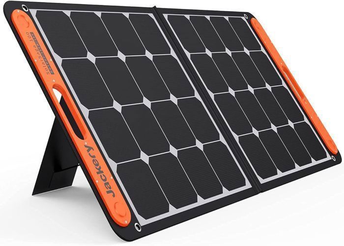 Câble Parallèle Pour Panneaux Solaires - DC 5.5x2.1mm Femelle Vers Anderson/XT60/7909/7508 - 80 Cm - 16 AWG - 5