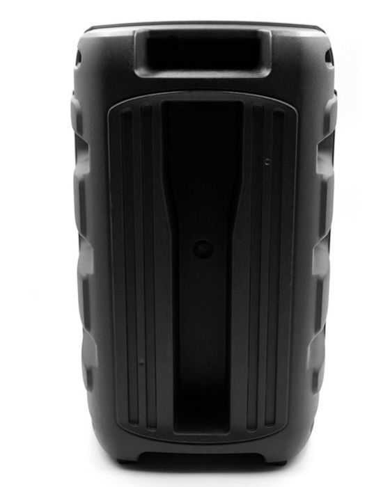 Enceinte Karaoke - Squeak - SQ1006 - Bluetooth 5.3 - 35W RMS - Autonomie 7h
