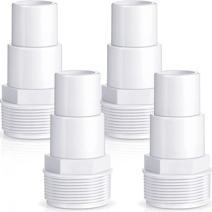 RACCORD POUR Tuyau D'Arrosage de 3/4 Pouces, Raccords de Tuyau D