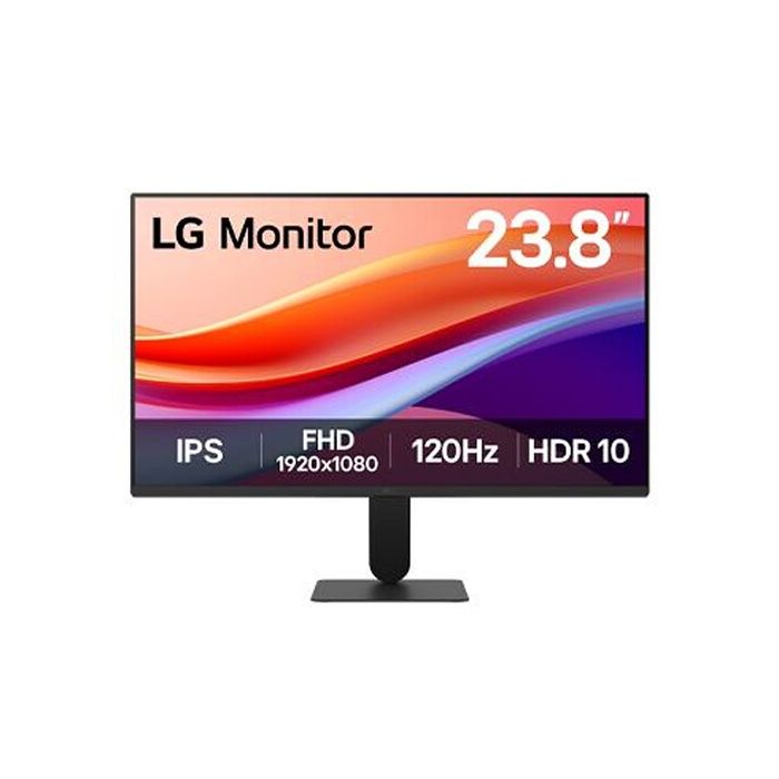 Ecran PC Lg 24U411A-B