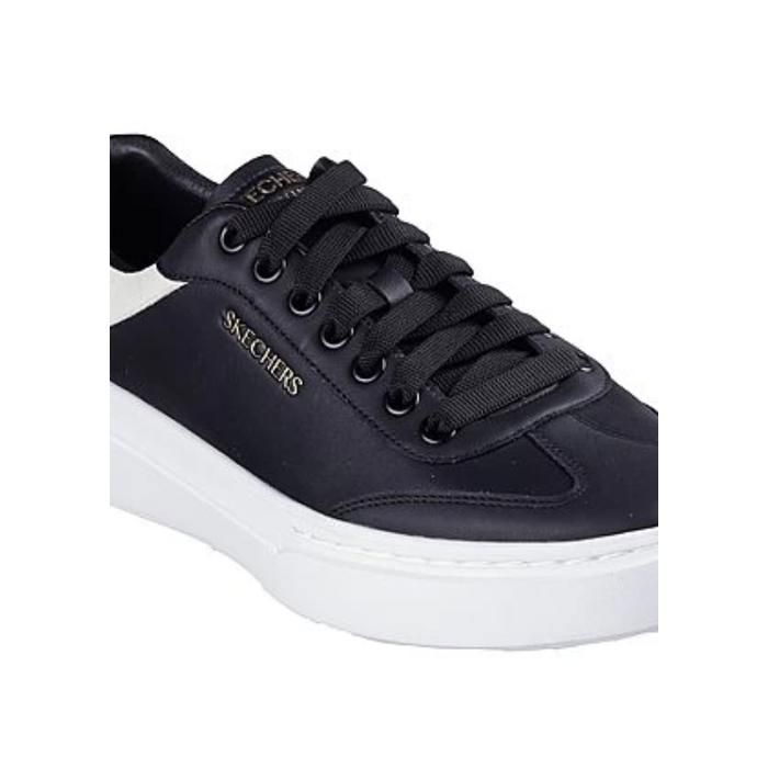 Skechers Sneakers Hommes SKECHERS Cordova 425 Noir