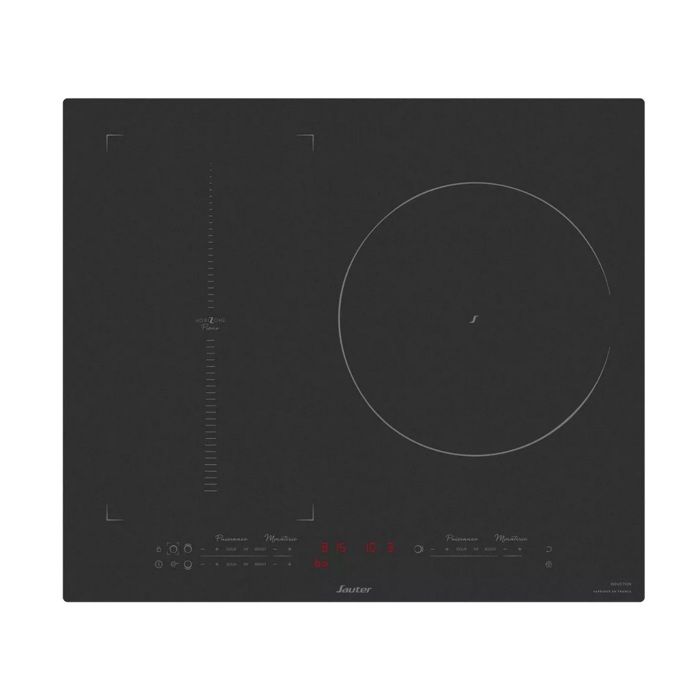 SAUTER SPI5331M - vue 2