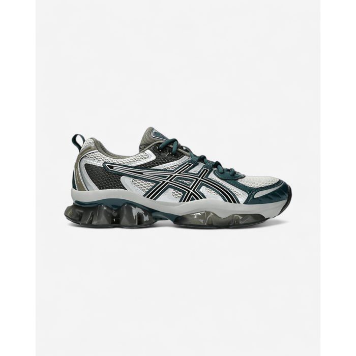 Asics ASICS Gel-Quantum Kinetic Oatmeal Dark Taupe