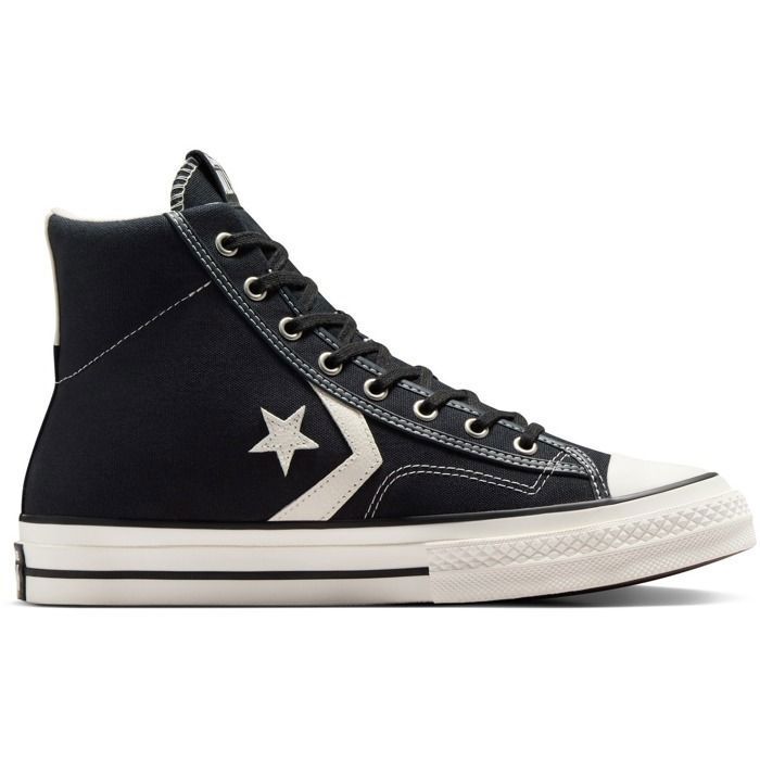 Converse Baskets Converse Star Player 76 Noir Homme