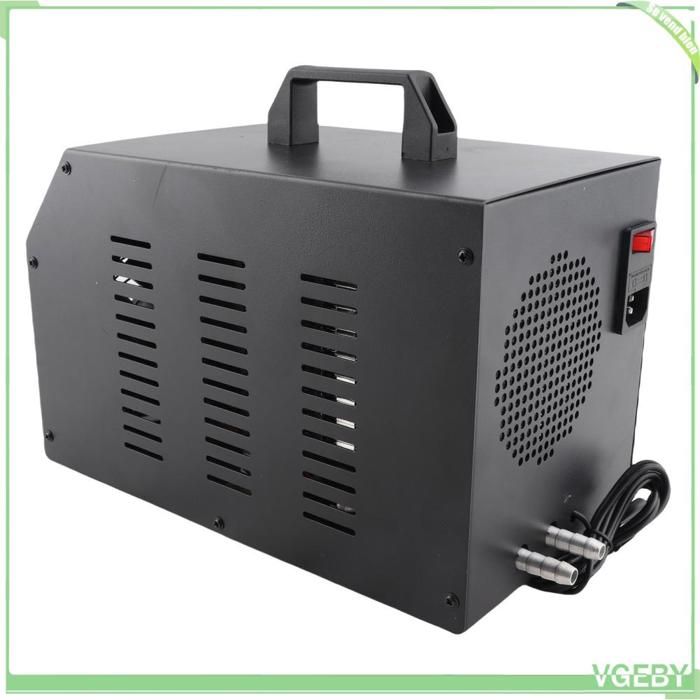 Refroidisseur daquarium - FAFEICY - Silencieux - 200W - Efficace - Polyvalent