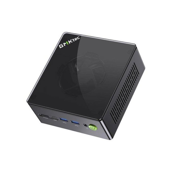 GMKtec NucBox K8 Plus K8+ R7 8845HS 321024 - vue 2