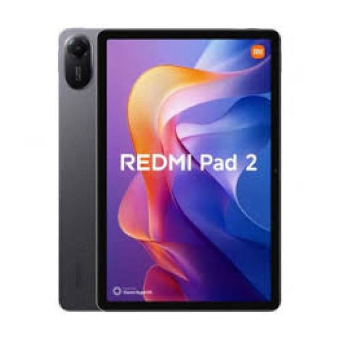 Tablette XIAOMI Redmi Pad 2 6 Go RAM Écran 11 Wi‑Fi Lavande