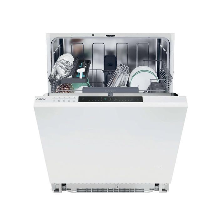Lave-vaisselle - Rapidò - CI 4B7L0W - 32901845