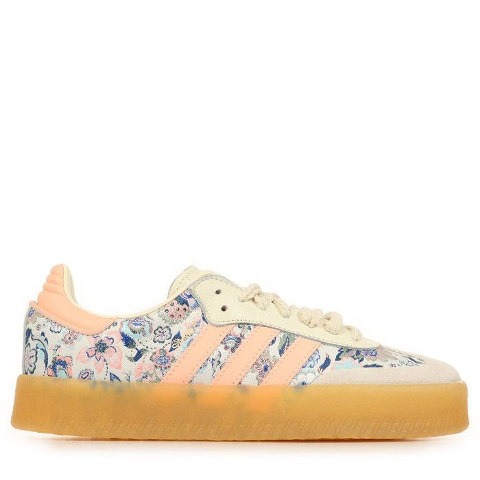 32924 adidas Sambae J Baskets femme