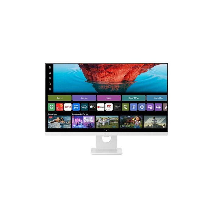 27U731SB W 27 4K UHD - vue 3