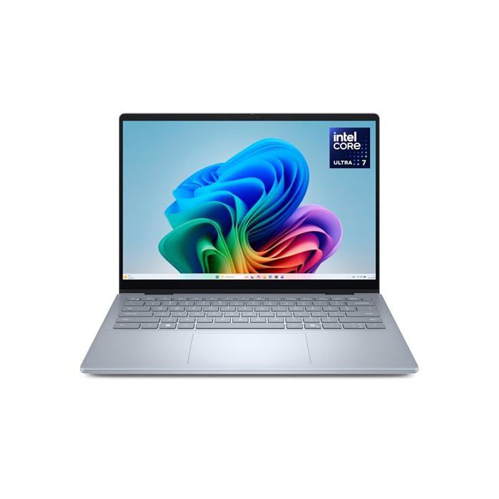 Ordinateur portable DELL 14 Plus DB14250 Intel Core Ultra 7 14 2.5K IPS