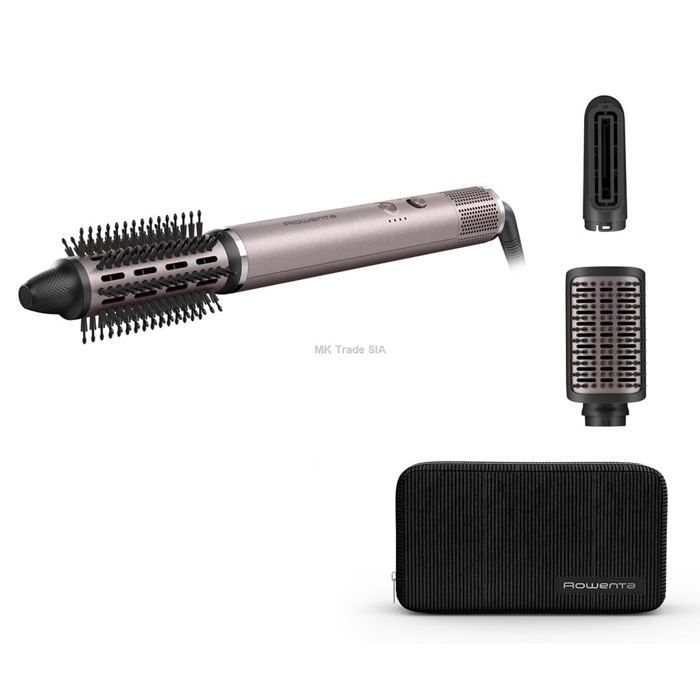 Rowenta UB9B20 Multistyler À chaleur 1 8 Neuf - vue 8
