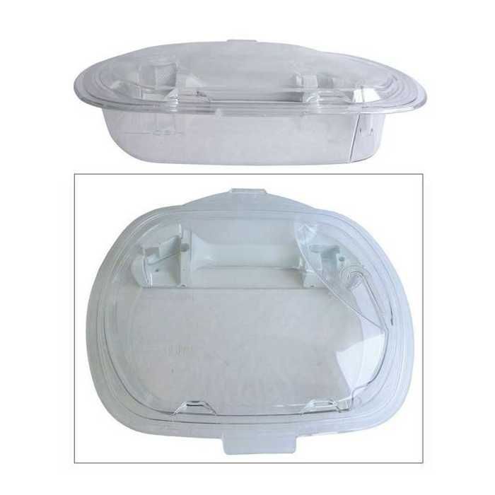 Cassette de récupération pour sèche linge CANDY Référence 49125480 38 x 8 5 cm Plastique