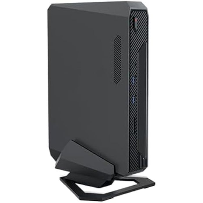 Mini PC – ASUS – NUC 14 Performance – Intel Core U9 185H – 64 Go RAM DDR5 – NVIDIA GeForce RTX 4070