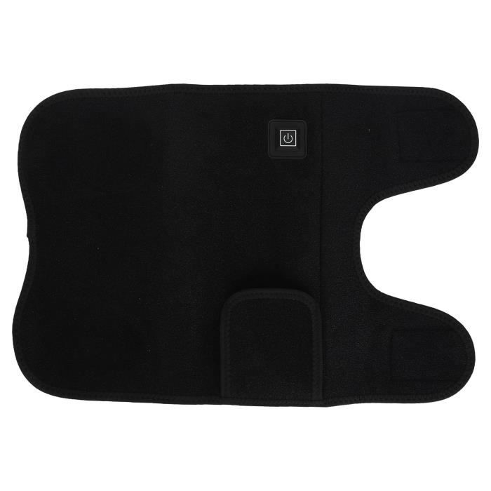 Coussin Chauffant Enveloppant Pour Cheville, Coude, Poignet - 4 Niveaux De Chaleur Et Minuterie