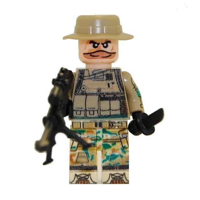 Figurine compatible lego Clearance