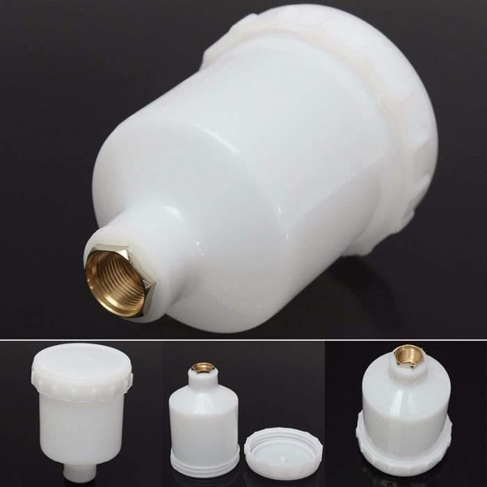 Gâchette Pour Aérosol De Peinture - Pour Canettes Plastique - Neuf - Matériau PP
