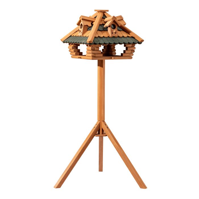 Meilleurs prix pour Toboli Mangeoire sur pied – 11