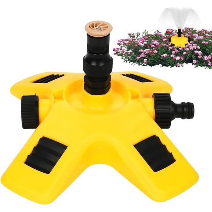 Arroseur Brumisateur Mâle, Filetage G1 2 - Pulvérisateur De