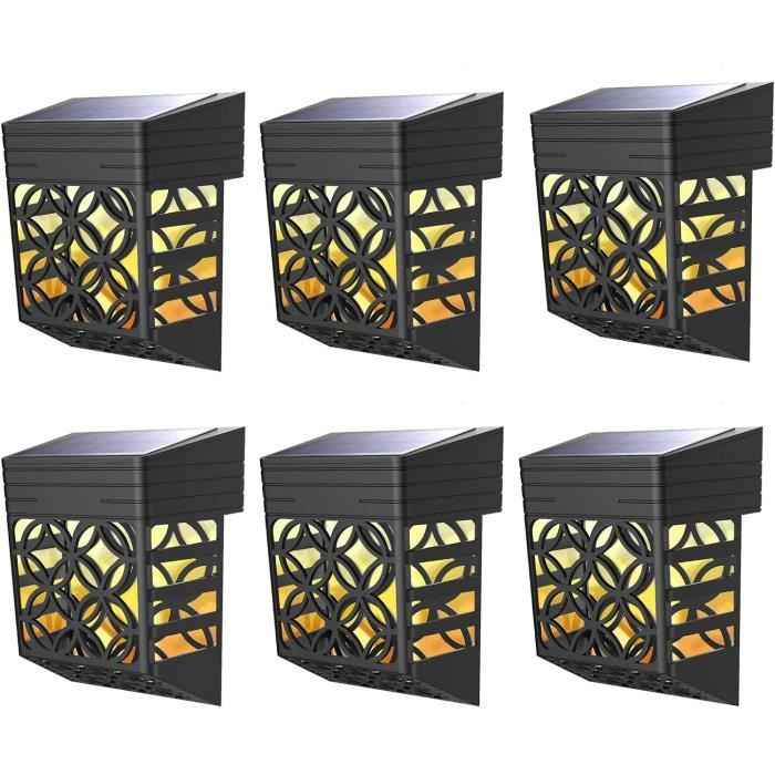 Lumières LED Hexagonales PlayStation Officielles - Éclairage Gaming Réactif Au Son Avec Télécommande