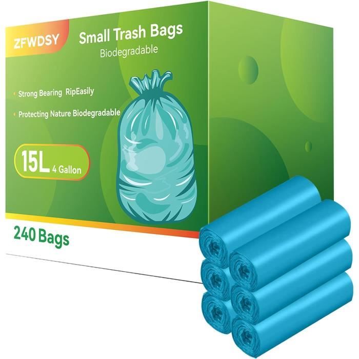 The Last Guardian Ps4 Petits Sacs Poubelles Gallons, Sacs