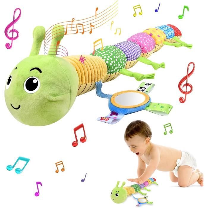 Télécommande Bebe Jouet,Smartphone Enfant, Jeu De Réflexion, Jouet Musical  Postuler à Jouet Musical Bebe 3 an (Gris) - Cdiscount Jeux - Jouets