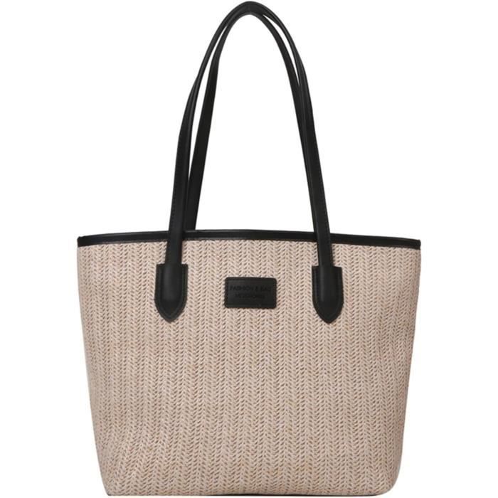 Kisschic Rétro Perlé Pochette Sac Noir A Main Femme Sac De Soirée Pochette Soirée Pour Mariage