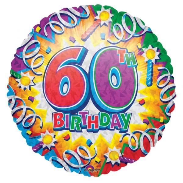 Anniversaire Superbe 60 Ans Ballon Rond En Aluminium Partyrama Achat Vente Ballon Decoratif Cdiscount Anniversaire Superbe 60 Ans Ballon Rond En Aluminium Partyrama Achat Vente Ballon Decoratif Cdiscount