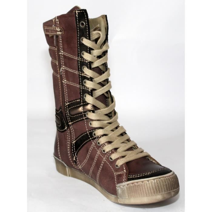 Bottes Enfant Fille Taille 5 Neuves F&F - Avec étiquettes, Style Bottines