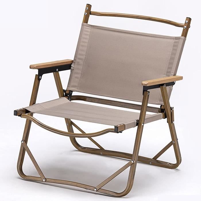 Fauteuil, Chaise Longue, Chaise Berçante, Chaise de Plage, Chaise