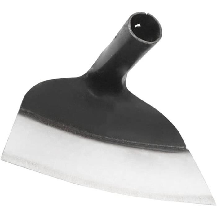 Pagaie à Riz Japonaise (Shamoji) Akebono – Blanc, Polypropylène, 16 Cm – Sans BPA – Fabriqué Au Japon