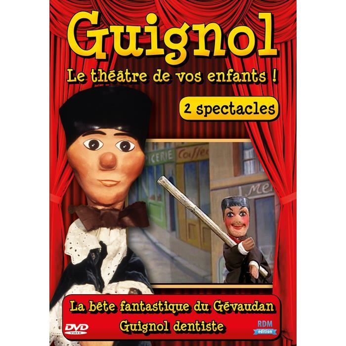 Arriba 95+ Foto Grandguignol The Finale Dragon El último