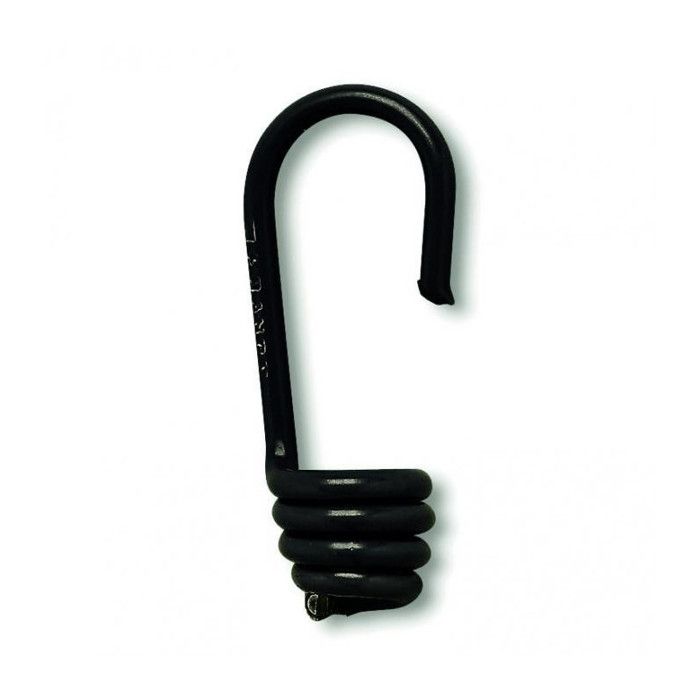 10mm couché plastique fil d/'acier crochets sandow bungee élastique corde corde Camping
