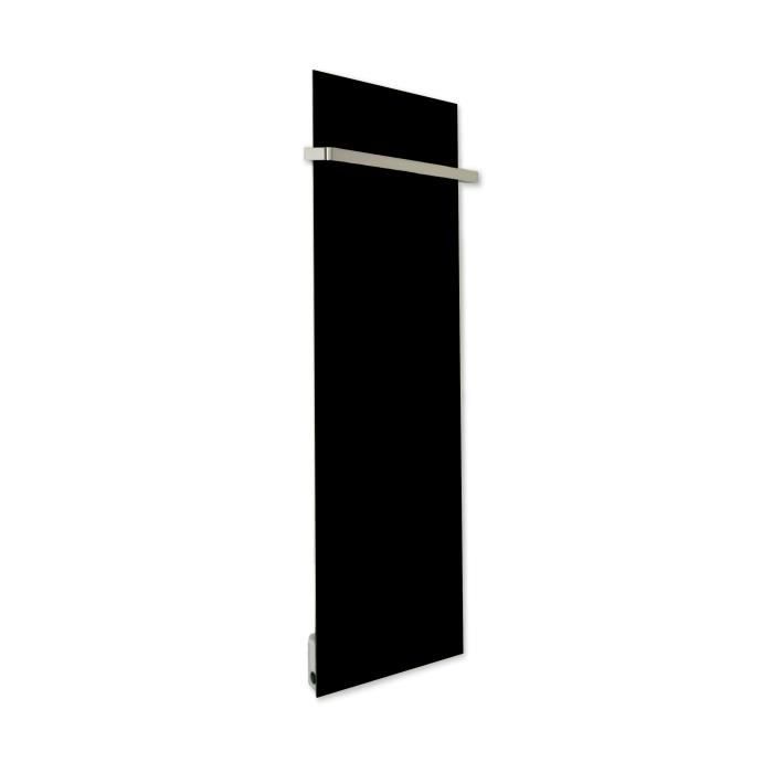 ILO-Radiateur Sèche Serviette Électrique -500W- +17 Motifs -Rayonnant