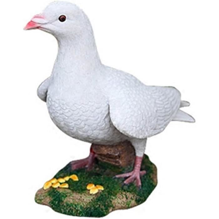 Figurine Chat En Résine Barcino – Le Chat Qui Fait Le Dos Rond – Multicolore