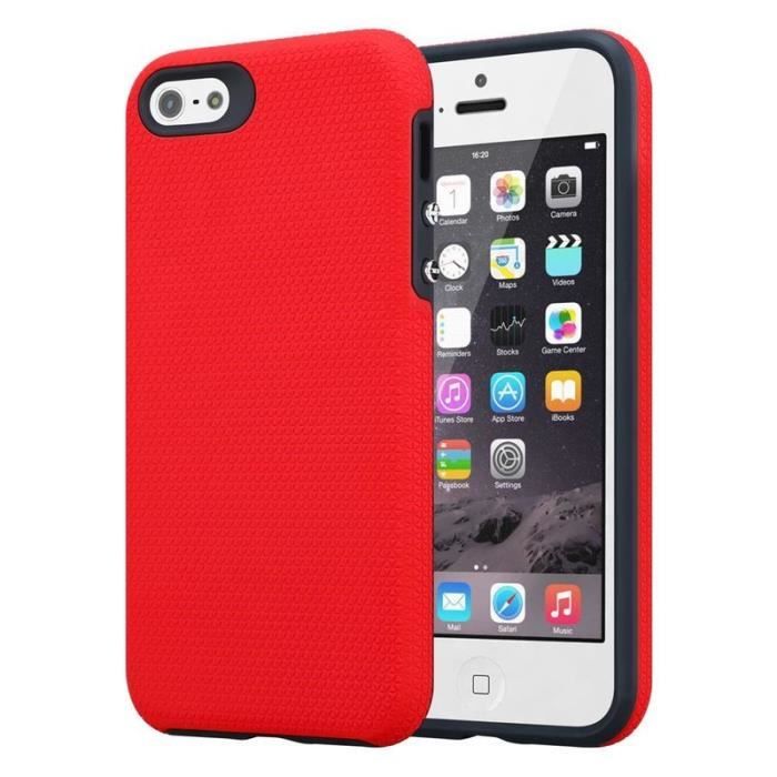 coque pour iphone 5s