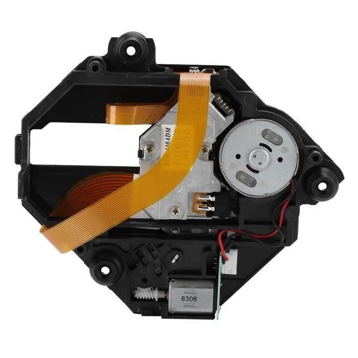 Compatible de lentille laser optique pour console de jeu PS1 KSM-440AEM 