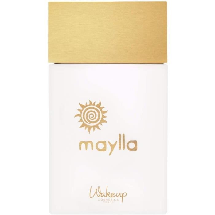 Eau De Parfum Femme - Wakeup Cosmetics Maylla Parfum 100