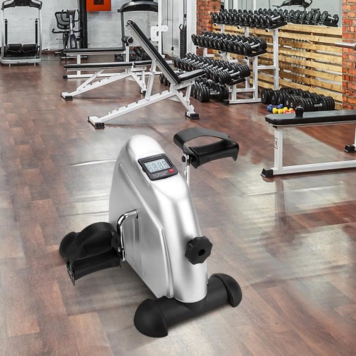 Bicyclette musculation hotsell
