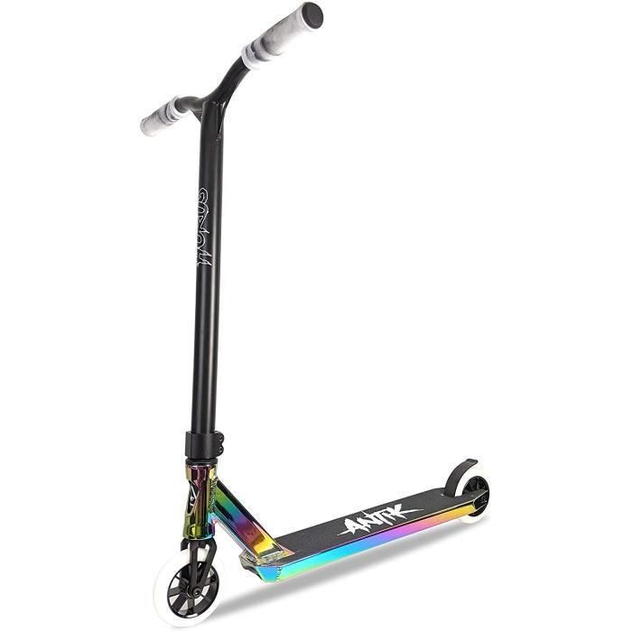 Trotinette Freestyle Antik Très bon état - Sport & Plein air Trotinette Freestyle Antik Très bon état - Sport & Plein air