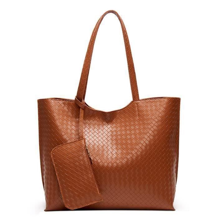sac cabas grand volume