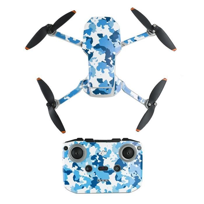 Drones,Film de protection imperméable anti rayures pour Drone DJI