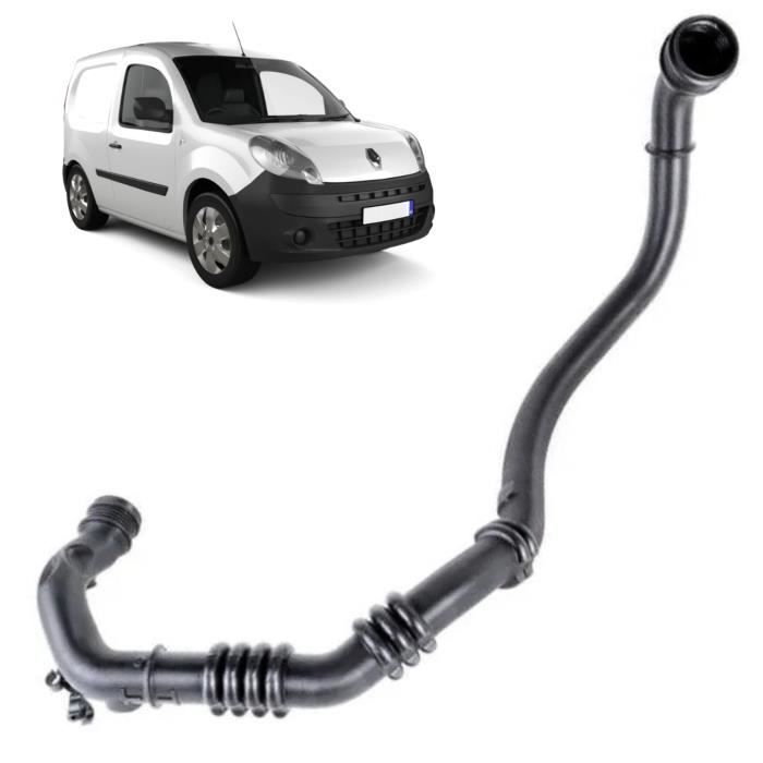 Durite de turbo pour RENAULT KANGOO I 1.5 DCI 82cv