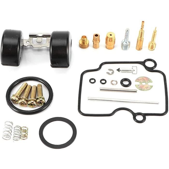 Kit De Pompe D’injection De Carburant Walbro Pour Volkswagen Golf MKII Golf Mkiii Jetta Lt 3661768283868