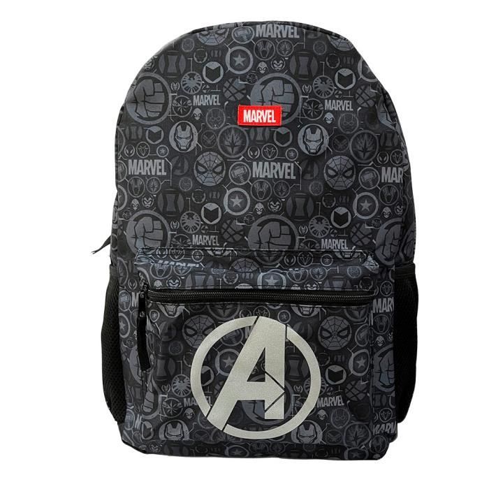 Sac a dos clearance avengers