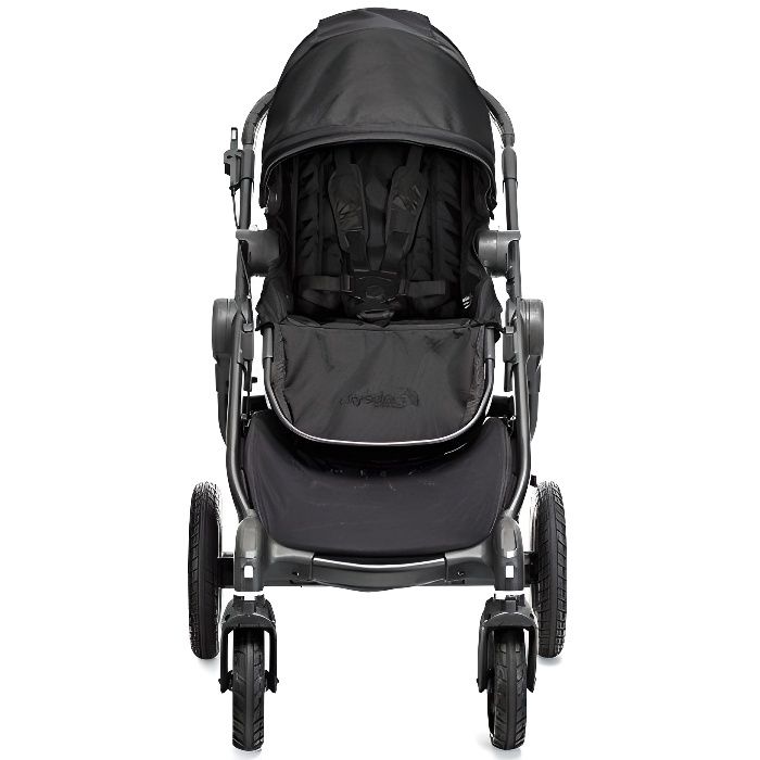 Cdiscount on sale poussette combiné