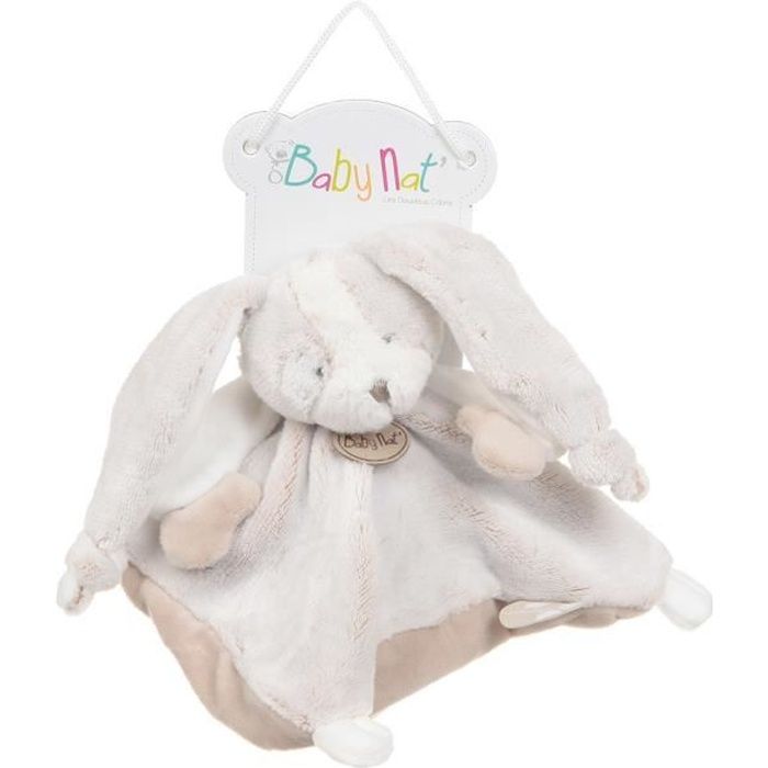 baby nat doudou