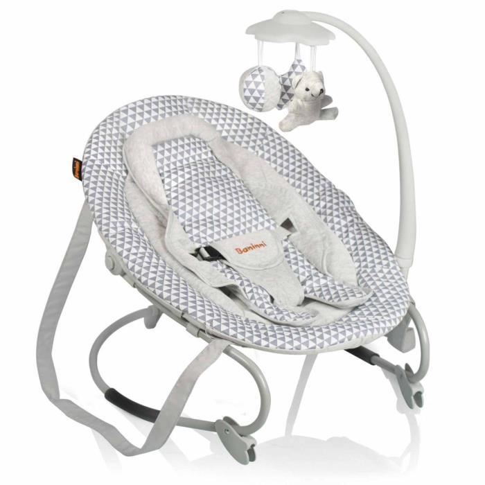 porte bebe baninni