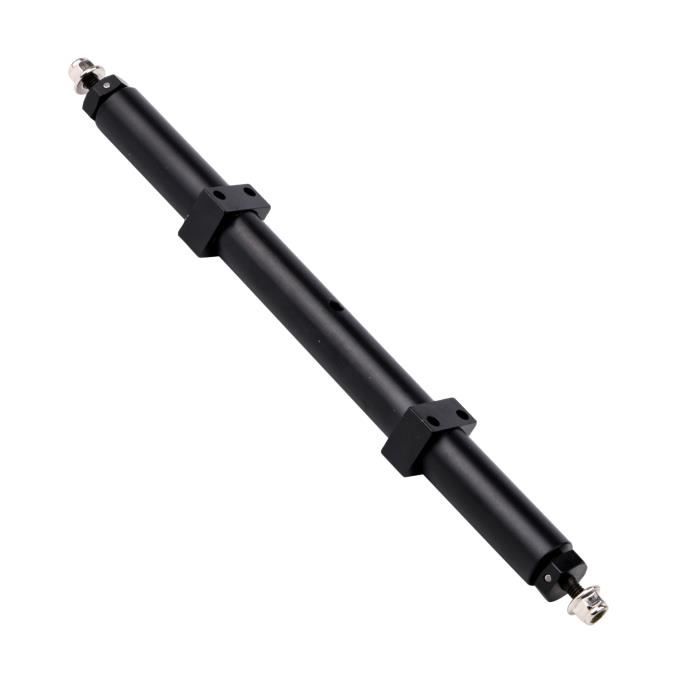 Kit Suspension Arrière Pour Camion Tracteur Tamiya 1/14 – Accessoire Tuning (neuf) Tuning Camion RC