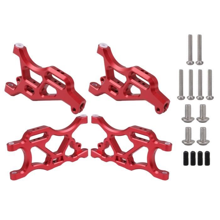 Set De Protections Pour Corps ARRMA ARA320586 - Pour Modèles Radiocommandés - Multicolore